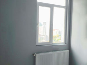 Batumi'de daire satılık — Sahiplerden yada inşaatcilardan mülkiyet arama GEOLN.COM. Fotoğraf 11