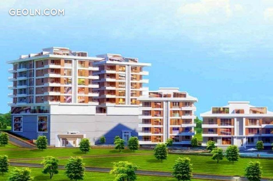 Atakent Sahil Konaklari Fiyatlari Ve Projesi Zingat Com
