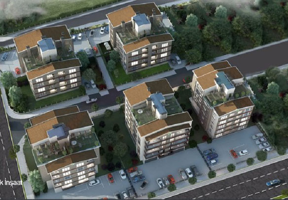 Real Estate Of Gaziantep The Catalog Of New Buildings Of Gaziantep With Current Prices Geoln Com