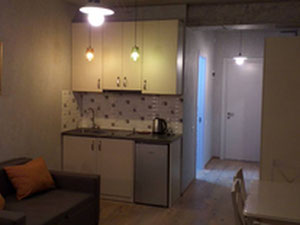 Apartamenty w Gudauri — Wyszukiwarka nieruchomości od deweloperów i właścicieli GEOLN.COM. Zdjęcie 6