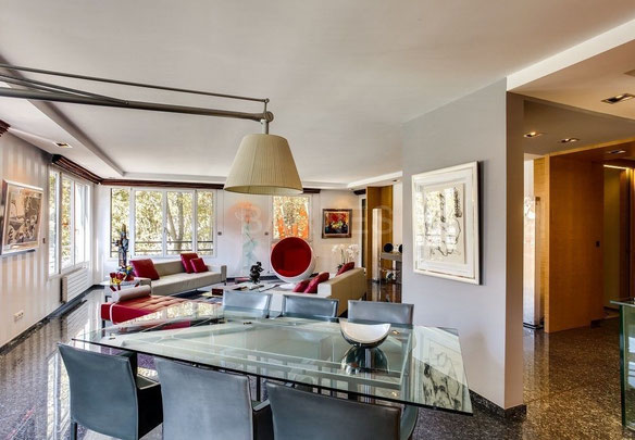 Wohnung in Frankreich, Lyon