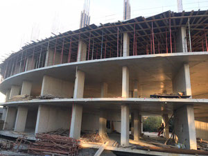 უძრავი კონება BI RESIDENCE — გადახედეთ უძრავი ქონების საძიებო სისტემას GEOLN.COM. ფოტო 21