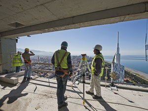 Недвижимость в Porta Batumi Tower — смотрите на поисковике недвижимости GEOLN.COM. Фото 12