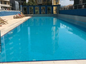 1 odalı satılık daire — Sahiplerden yada inşaatcilardan mülkiyet arama GEOLN.COM. Fotoğraf 9