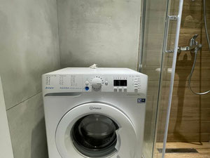 Продається 1-кімнатна квартира в Courtyard Marriott Batumi — Пошуковик нерухомості від забудовників і власників GEOLN.COM. Фото 10