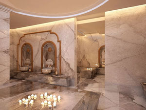 Apartment 1 bedroom 55 m² in Alanya, Turkey — Find off-plan property or real estate resale directly from developers and owners GEOLN.COM. Photo 25