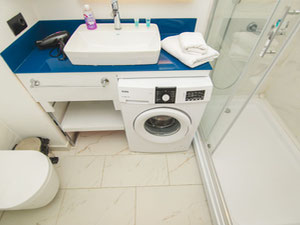 Orbi City'de satılık 1 odalı daire — Sahiplerden yada inşaatcilardan mülkiyet arama GEOLN.COM. Fotoğraf 7