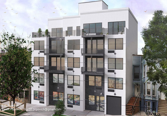 282 Eldert Street
