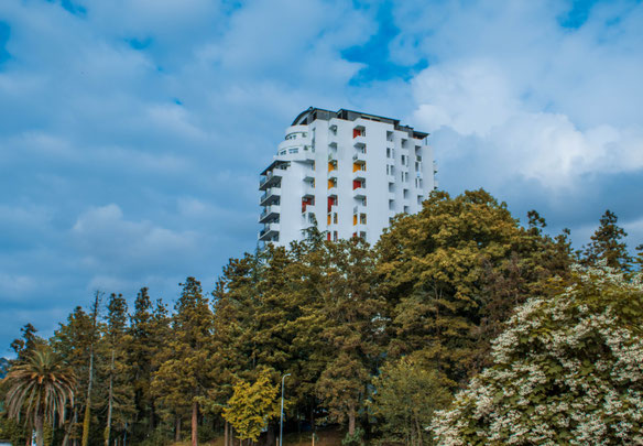 Hotel Mimino