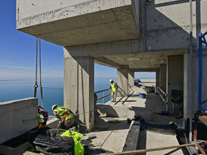 Недвижимость в Porta Batumi Tower — смотрите на поисковике недвижимости GEOLN.COM. Фото 8