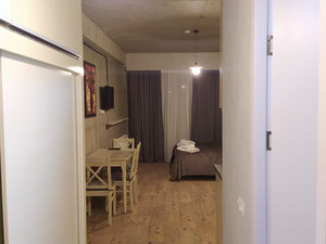Apartamenty w Gudauri — Wyszukiwarka nieruchomości od deweloperów i właścicieli GEOLN.COM. Zdjęcie 7