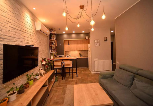 Se vende piso de 3 habitaciones