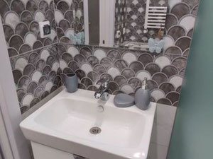 דירה יוקרתית למכירה בבית חדש — חיפוש נדל"ן מפרטי ומקבלן GEOLN.COM. תמונה 12