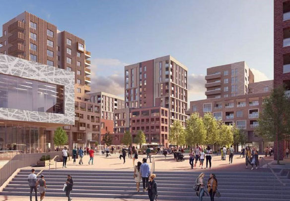 Southmere