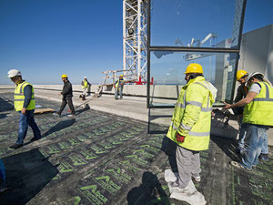Недвижимость в Porta Batumi Tower — смотрите на поисковике недвижимости GEOLN.COM. Фото 26