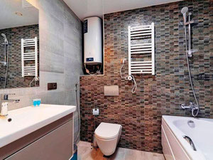 شقة في مجمع صن رايز — ابحث عن عقار قيد الإنشاء أو عقار معاد بيعه مباشرة من المطورين والملاك GEOLN.COM. صورة فوتوغرافية 6