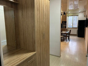 巴统舒适公寓 — 来自开发商和业主的房地产搜索引擎 GEOLN.COM. 照片 12