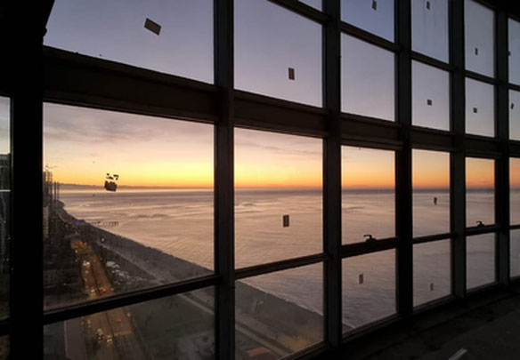 !!!Sea view!!! Sale of view apartments.