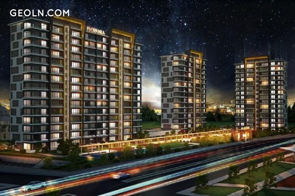 floranka buy a flat in kayseri from anka bina yapi