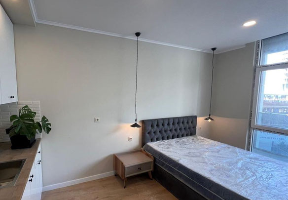 Апартаменты Bi Residence