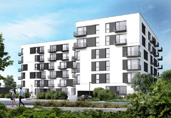 Developer APM Development in Warsaw verified new builds from the