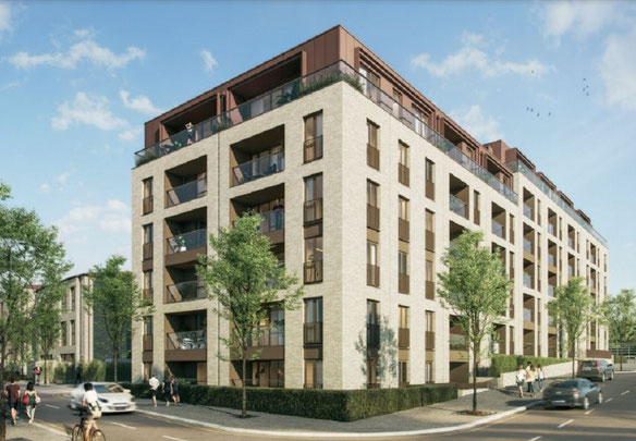 Castra Apartments