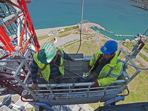 Недвижимость в Porta Batumi Tower — смотрите на поисковике недвижимости GEOLN.COM. Фото 24