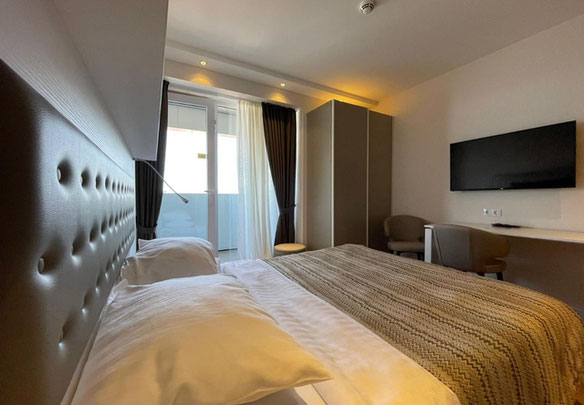 Studio in Alliance Palace