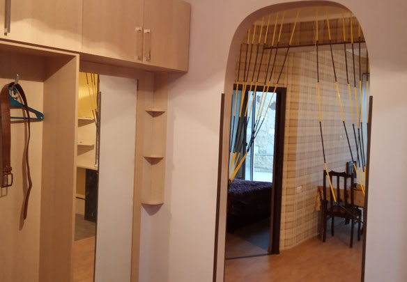 Apartment for sale in the prestigious area of Saburtalo