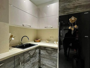 شقق بالقرب من البحر — ابحث عن عقار قيد الإنشاء أو عقار معاد بيعه مباشرة من المطورين والملاك GEOLN.COM. صورة فوتوغرافية 22