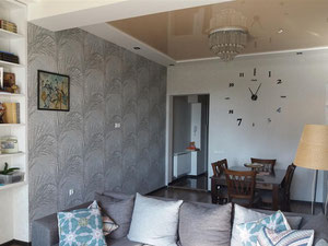 4 комнатная квартира в Авлабари. Квартира без посредника в Тбилиси — Поисковик недвижимости от застройщиков и собственников GEOLN.COM. Фото 5