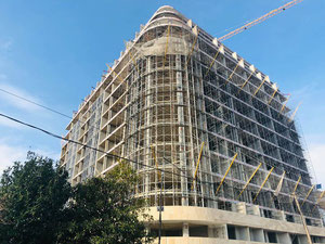 უძრავი კონება Sunrise  — გადახედეთ უძრავი ქონების საძიებო სისტემას GEOLN.COM. ფოტო 8