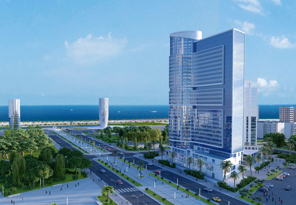 Apartamento en venta EN dar TOWER