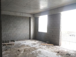 3 room apartment in Varketili. Apartment without intermediary in Tbilisi — Find off-plan property or real estate resale directly from developers and owners GEOLN.COM. Photo 5