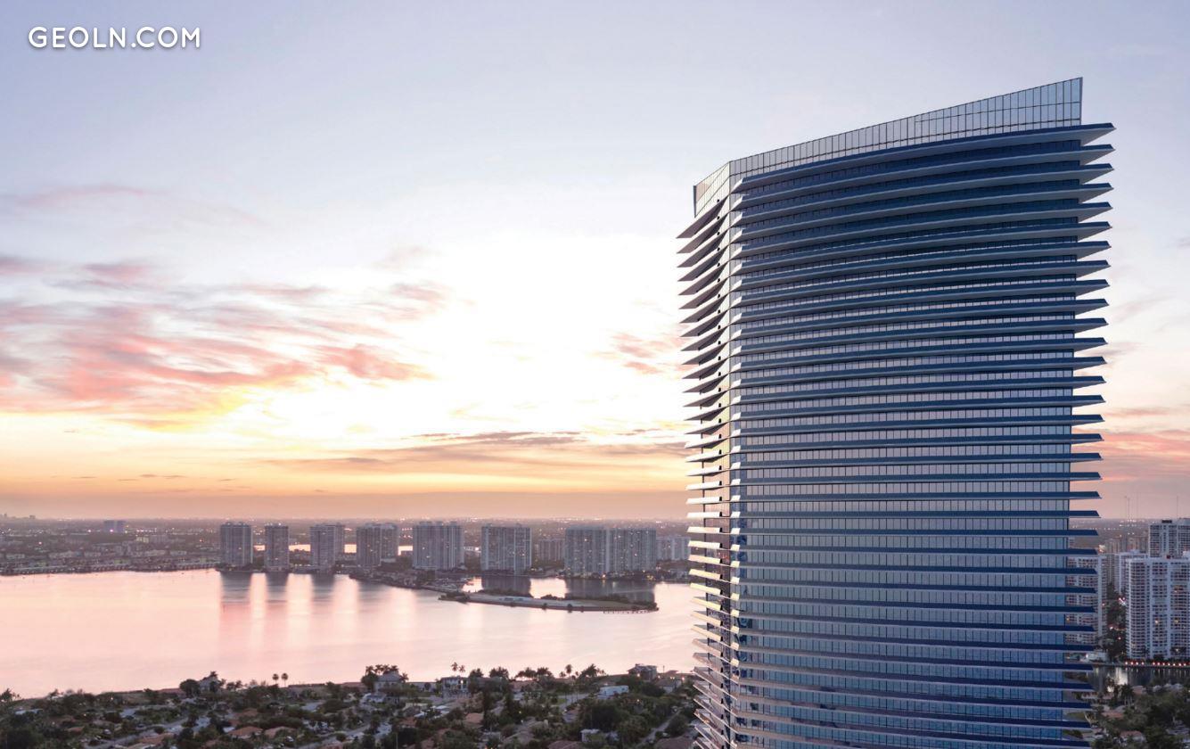 residences armani casa