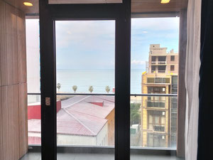 Batum'da daire satışı — Sahiplerden yada inşaatcilardan mülkiyet arama GEOLN.COM. Fotoğraf 19