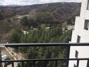 3 комнатная квартира в Сабуртало. Купить квартиру в Тбилиси, Сабуртало — Поисковик недвижимости от застройщиков и собственников GEOLN.COM. Фото 14