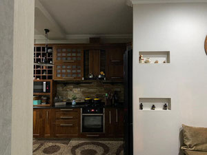 იყიდება 3 ოთახიანი ბინა — უძრავი ქონების ყიდვა და მფლო ბელებისგან GEOLN.COM. ფოტო 6