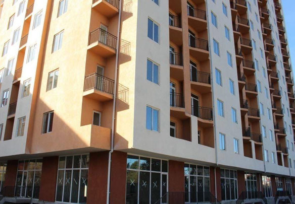 Se vende Apartamento de 2 Dormitorios .Comprar un Apartamento en Batumi