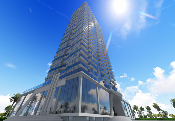 Wohnung zu verkaufen in HORIZONS ELEGANCE