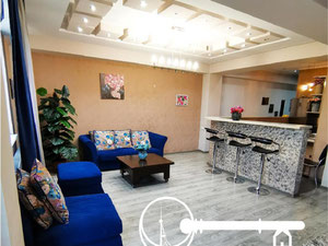 3 комнатная квартира в Сабуртало — Поисковик недвижимости от застройщиков и собственников GEOLN.COM. Фото 4