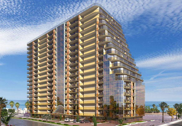 出售的公寓在Optima Residence