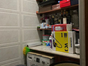 იყიდება 3 ოთახიანი ბინა — უძრავი ქონების ყიდვა და მფლო ბელებისგან GEOLN.COM. ფოტო 8