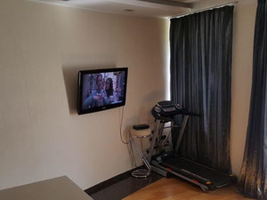 Apartamento de 2 habitaciones en Vake. Apartamento sin intermediario en Tbilisi — Encuentre propiedades fuera del plan o reventa de bienes inmuebles directamente de desarrolladores y propietarios GEOLN.COM. Foto 7