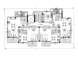 Apartment 1 bedroom 55 m² in Alanya, Turkey — Find off-plan property or real estate resale directly from developers and owners GEOLN.COM. Photo 35
