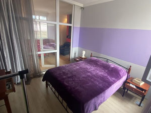 3 pokojowe mieszkanie na sprzedaż — Wyszukiwarka nieruchomości od deweloperów i właścicieli GEOLN.COM. Zdjęcie 3