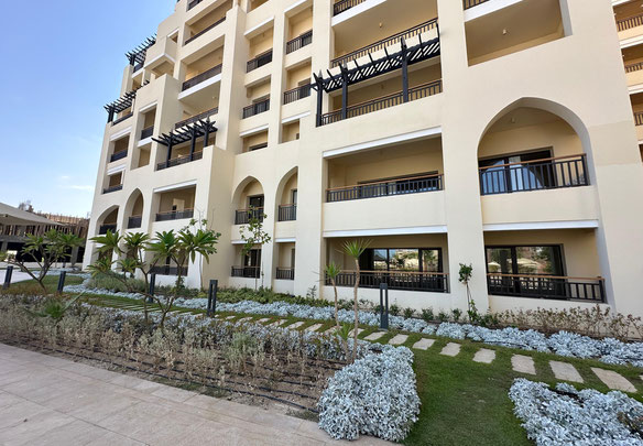 Ready to move in studio in Al Dau