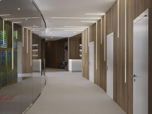 უძრავი კონება BI RESIDENCE — გადახედეთ უძრავი ქონების საძიებო სისტემას GEOLN.COM. ფოტო 9