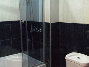 სტუდია ბინა პირველი ხაზი — უძრავი ქონების ყიდვა და მფლო ბელებისგან GEOLN.COM. ფოტო 11