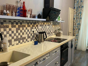 Двокімнатна квартира на вул. — Пошуковик нерухомості від забудовників і власників GEOLN.COM. Фото 10